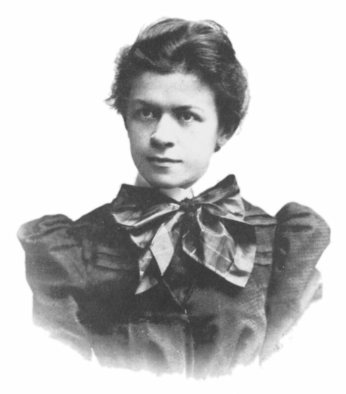 Mileva Marić Einstein