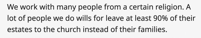 This is apparently pretty common