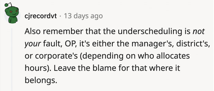 Again, OP, you're not the a**hole, and I'm glad to know you trusted your gut feeling