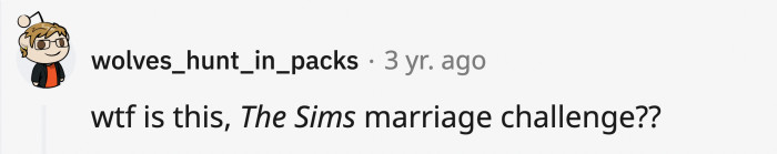 The terms and conditions make it seem like it's a game