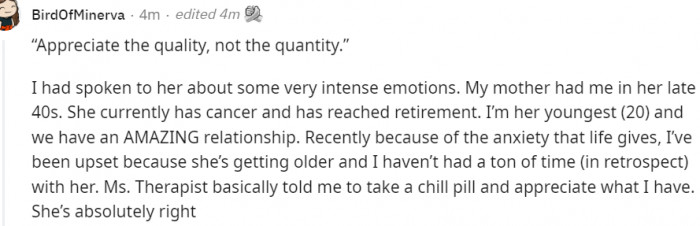 Quality Matters More Than Quantity