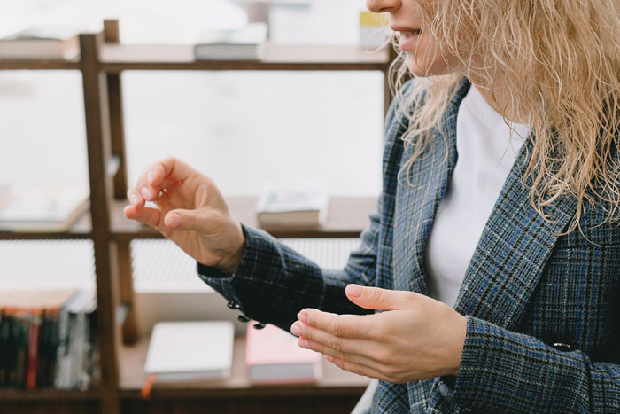 28. Do what you gotta do.