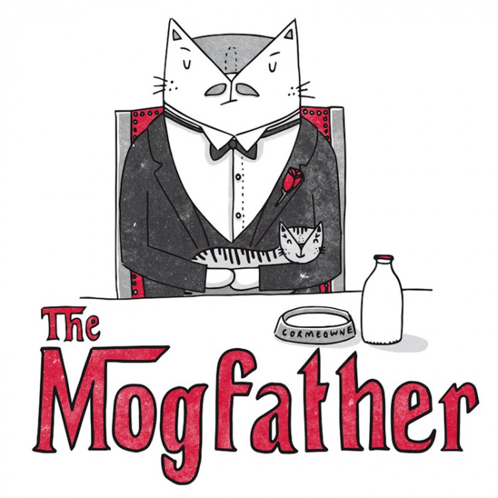 8. The Mogfather