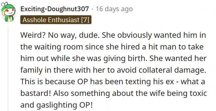 Yes, this sounds like a good reason