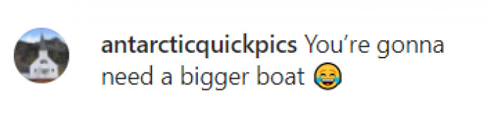 Many similar quotes referencing "Jaws"