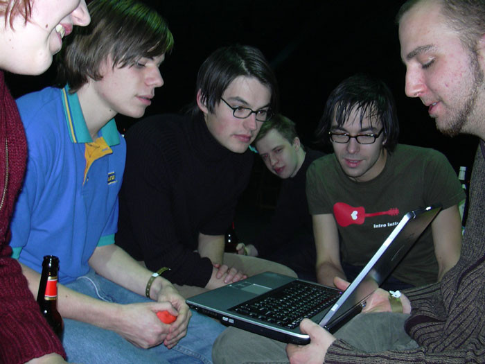 #4 Flat Earth Theory