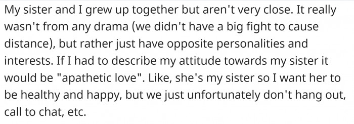 And here is how she did it: