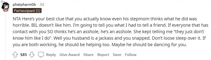 #13 He's Not Worth Your Sleepless Night