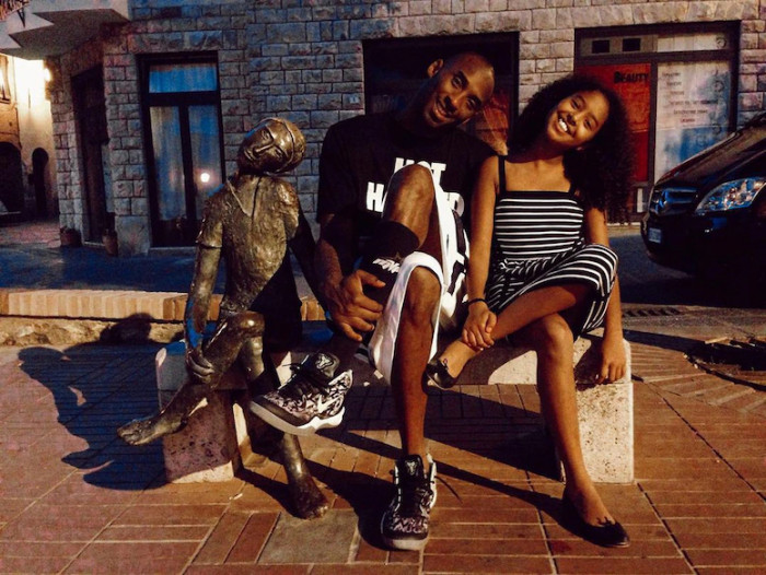 3. Kobe Bryant (1978-2020)