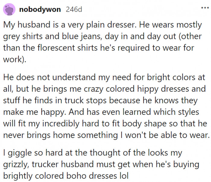 19. Well, now there go our hearts and our standards