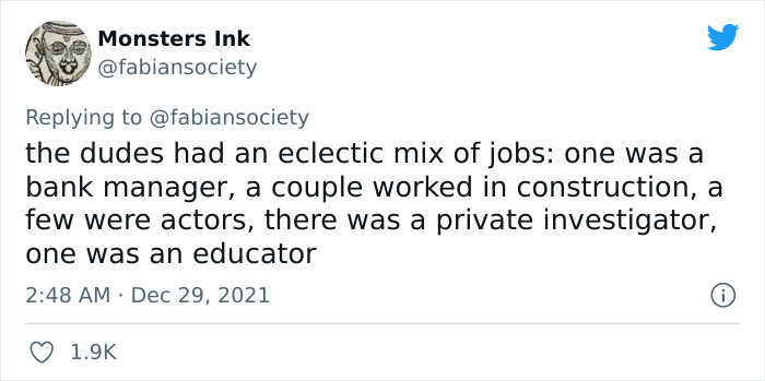 An electric mix of jobs