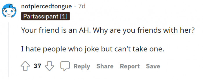 Learn to take one before you make one; as simple as that!