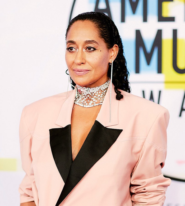 9. Tracee Ellis Ross