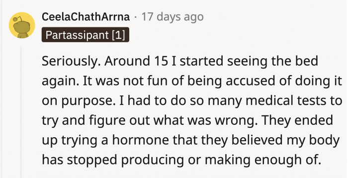 Those who experience having accidents actually have tough paths to deal with