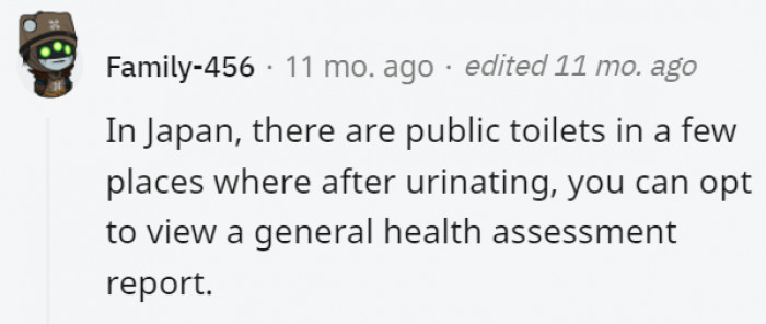 16. Can we have this for the rest of the world, please?
