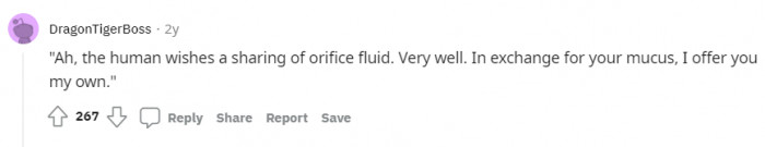 Here's a version of the cat's perspective.