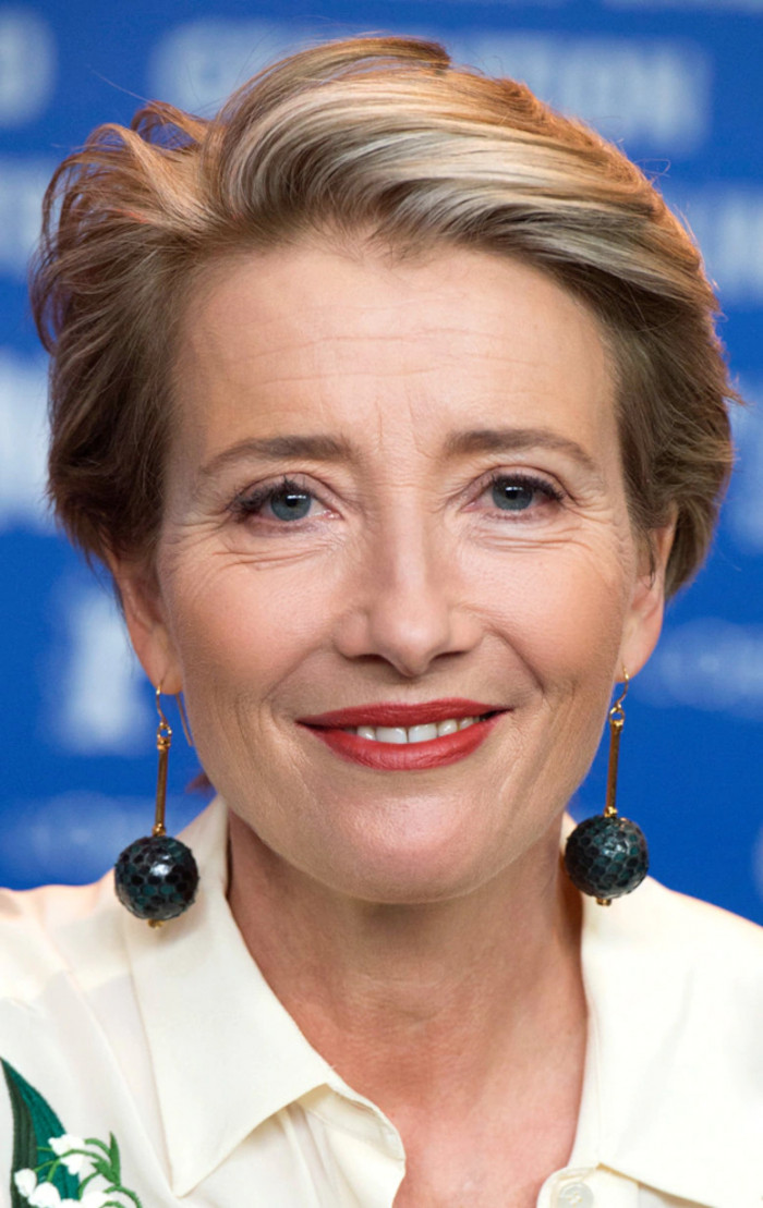 6. Emma Thompson