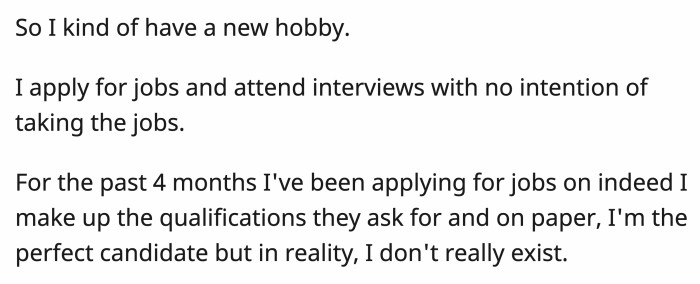 OP's full story can be read below: