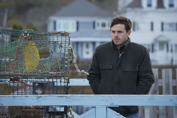 8. Manchester By The Sea (2016)