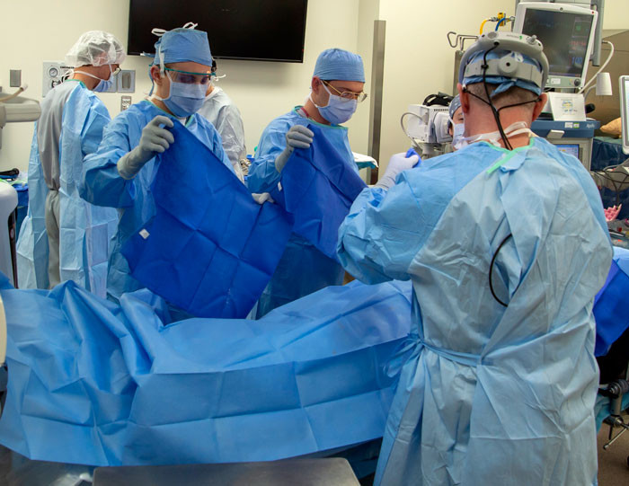 Getting Bad Plastic Surgery...