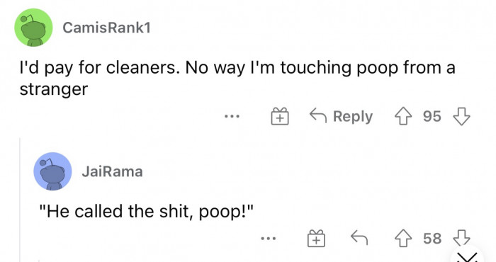 Or remodel the bathroom entirely.