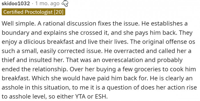 Every problem has a solution.