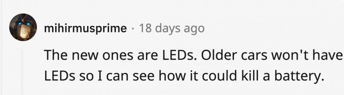 It still depends, though, because they might not be bluffing.