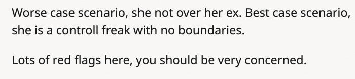 There Is Really No Win-Win Situation, Just a Lesser Evil