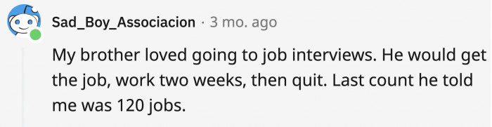 Sounds like a dangerous game. I'm in!