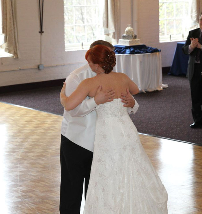 This bride is upset that several people are declining her invitation