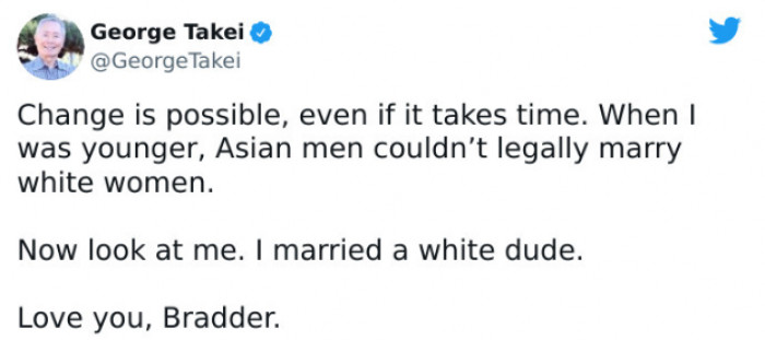 36. Love knows no boundaries.