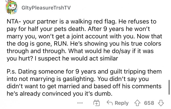 You have nothing left to stay for now.