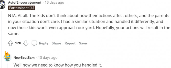 These Kids Don't Think About How Their Actions Affect Others...