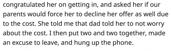 This is where things take a turn.