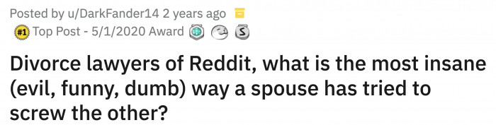 Here's the original post