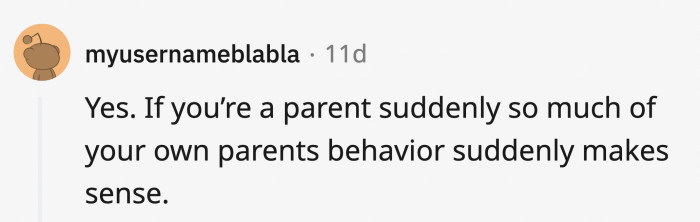 Maybe you'll naturally pick up a couple of tricks the more it makes sense