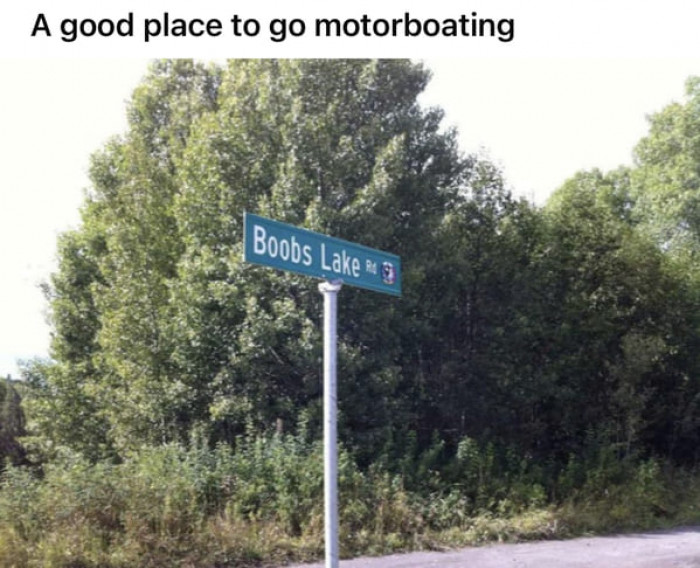 2. Are you going for a memorable motorboating experience?