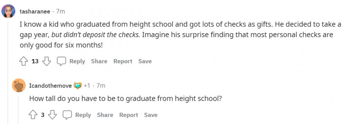 15. Where is high school and how do we apply?