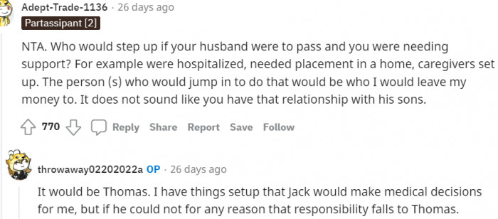 5. Different Questions to Ponder and Decide