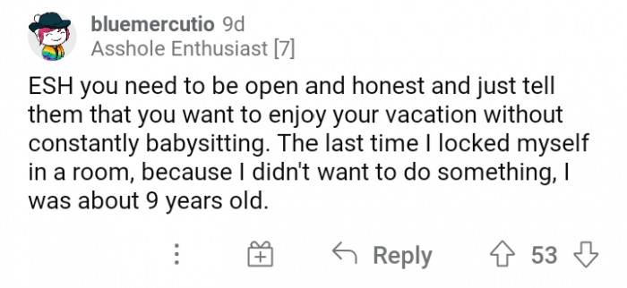 #15 Be Open and Honest About How You Feel.