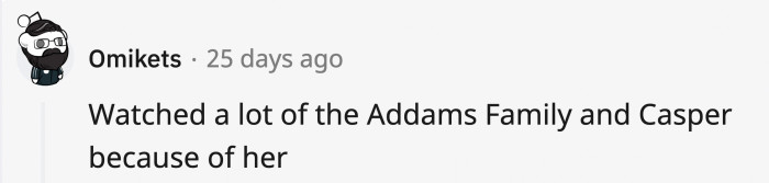 Sometimes you’ll watch movies more than once just to catch a glimpse of your crush again and again.