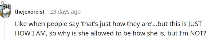 Why are they allowed to be idiots, but I am not allowed to point it out?