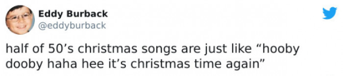 40. Ever wondered why?