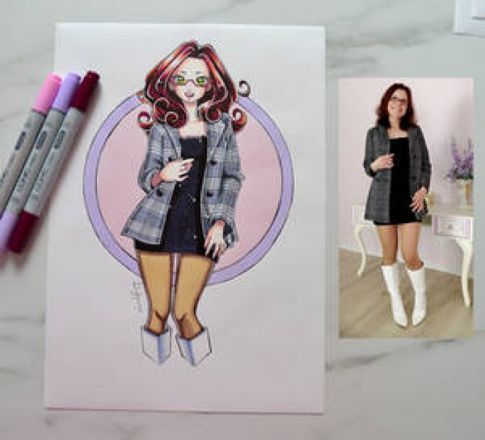 8. Outfit of the Day