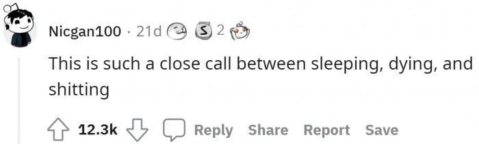 Why not change all three?