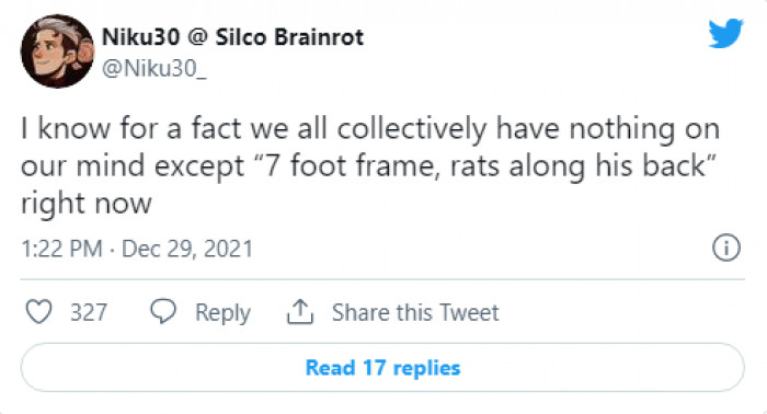 19. Nothing but the truth here