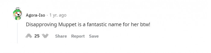 MIL gets nicknamed