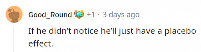 And Everyone Will Just Go Their Merry Way