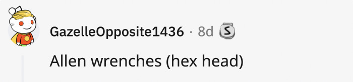 Knowing About This Feels Like Another Tool in the Tool Belt