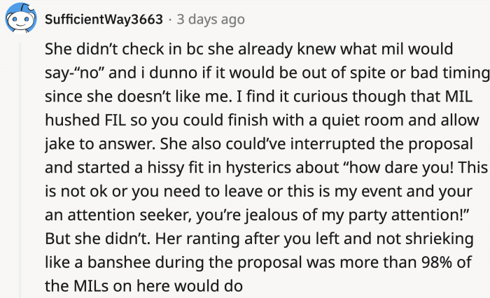 This is why most opinions on this thread make OP's intentions seem questionable